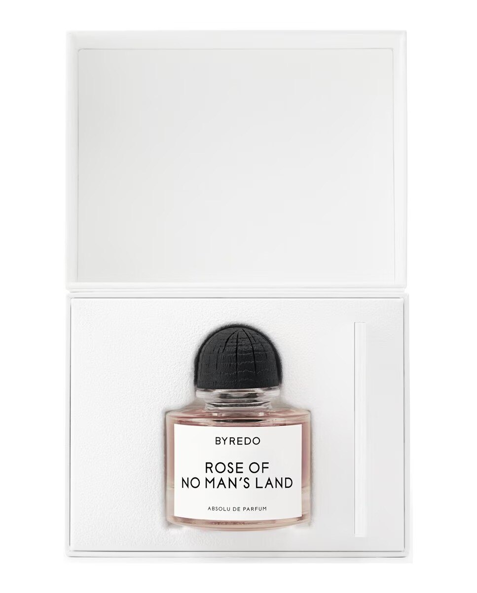 Absolu de Parfum Rose of No Man's Land Byredo 3