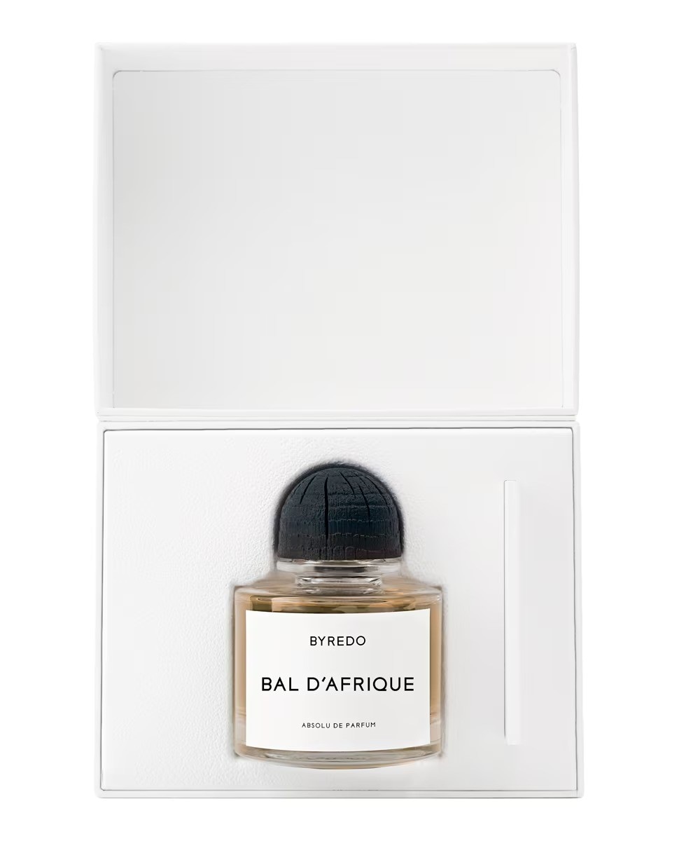 Absolu de Parfum Bal d'Afrique Byredo 3