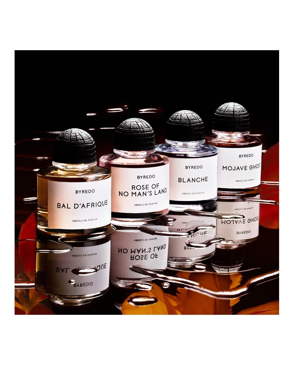 Absolu de Parfum Bal d'Afrique Byredo 7