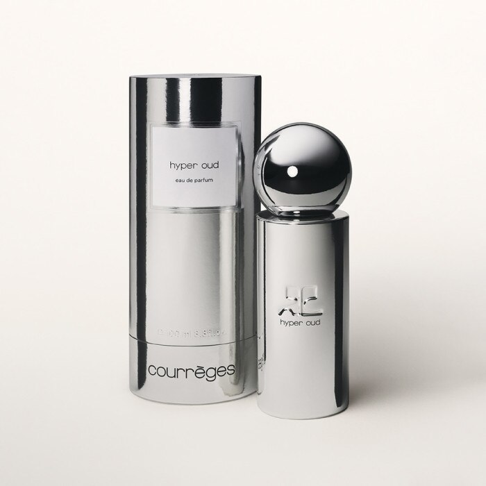 Hyper Musc Eau de Parfum 2