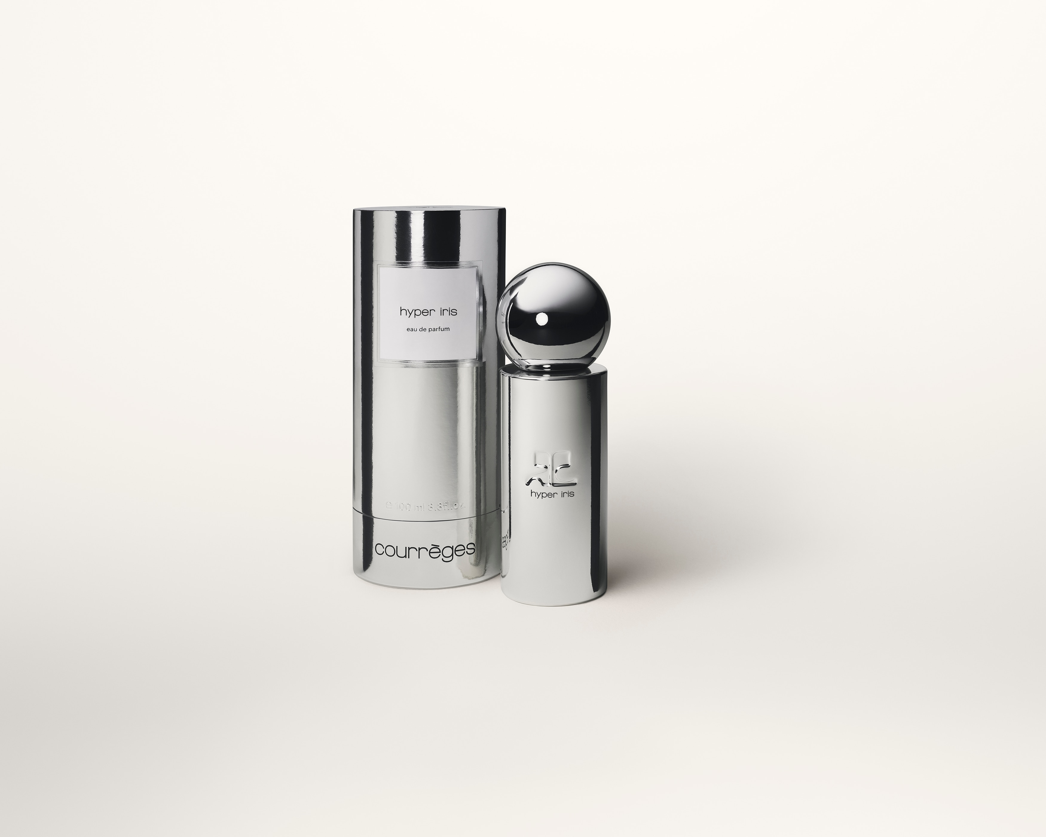 Hyper Iris Eau de Parfum 2
