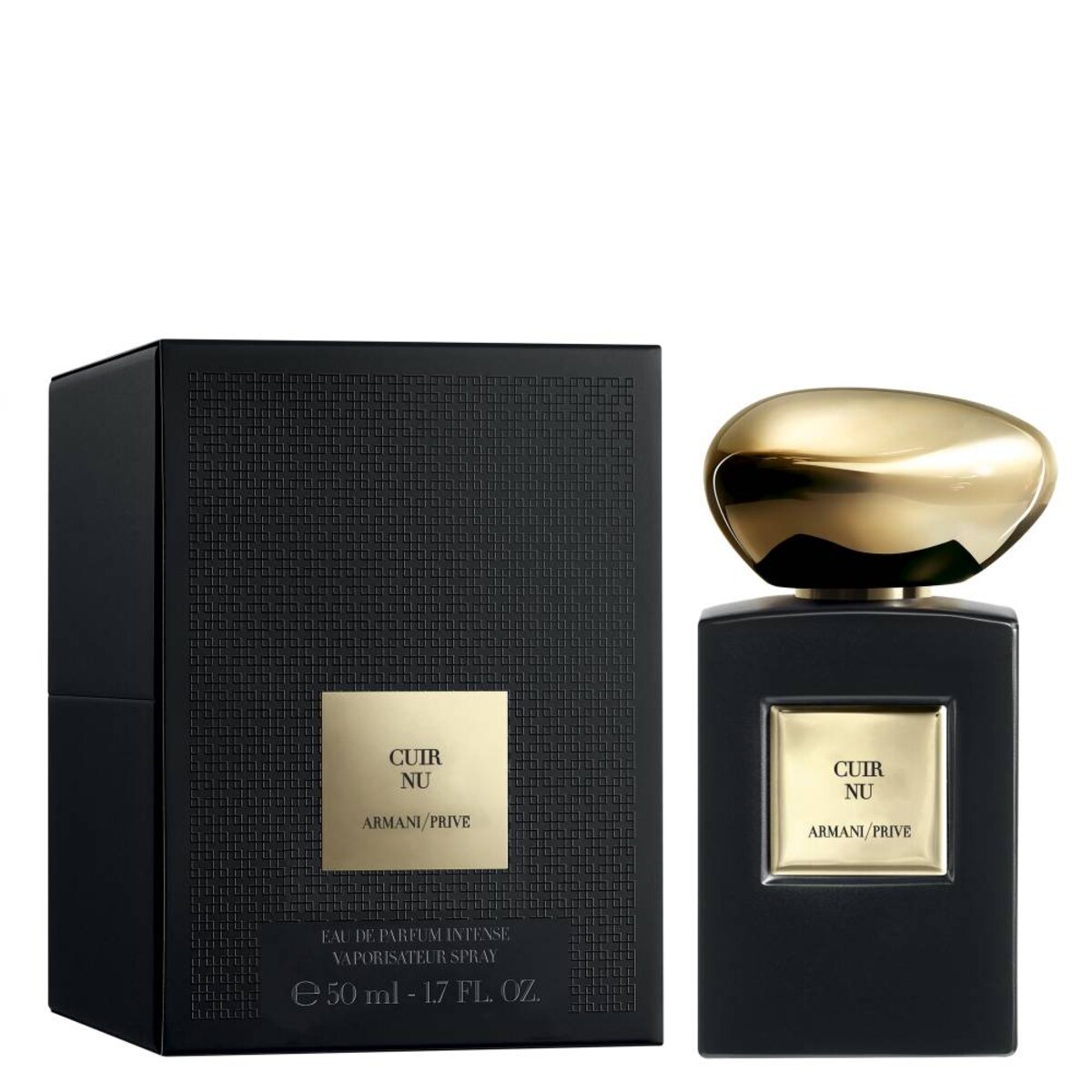 Cuir Nu Eau de Parfum 2