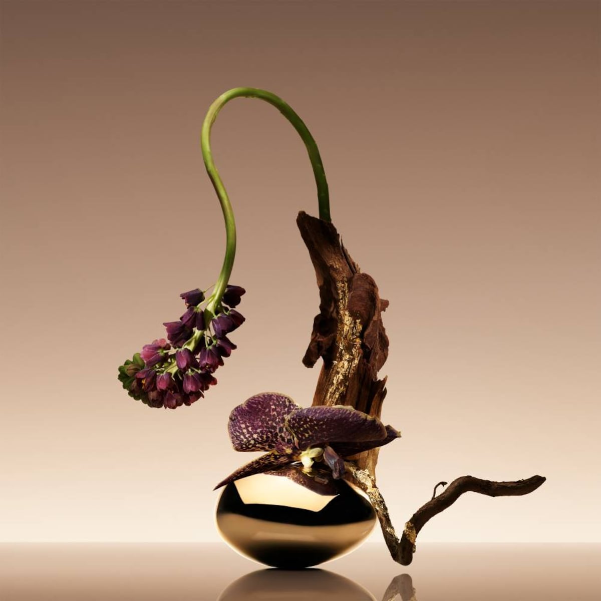 Cuir Nu Eau de Parfum 4