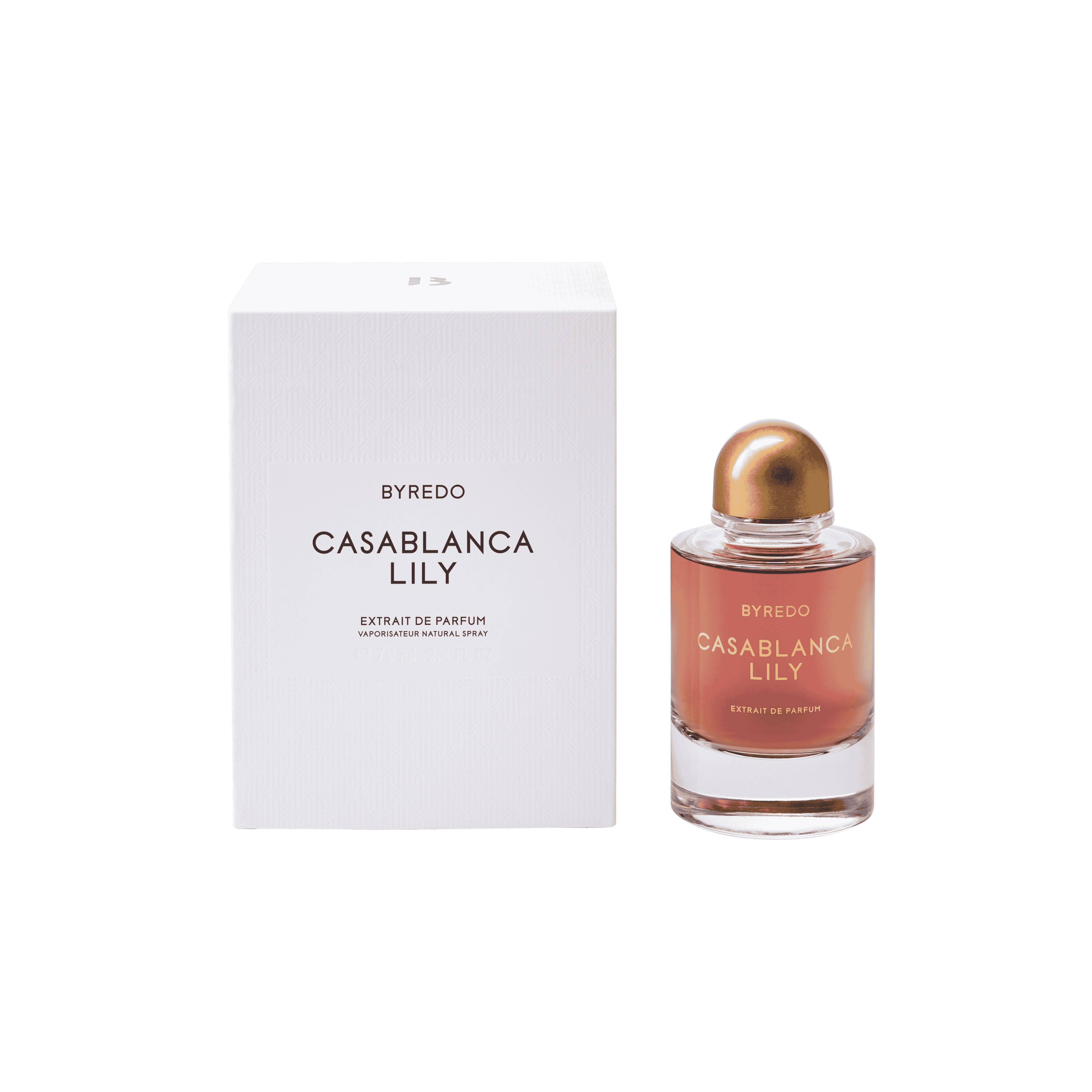 Casablanca Lily Extrait de Parfum 3