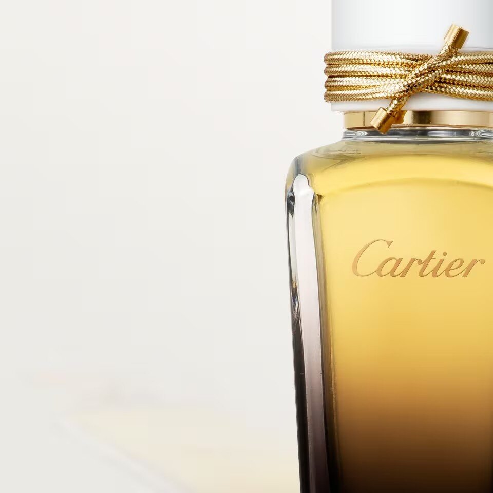 Les Heures Voyageuses Parfum Oud Absolu 3