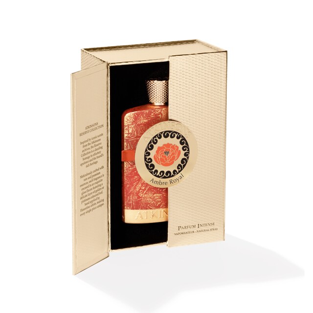 Imagem 0 de Ambre Royal Parfum Intense