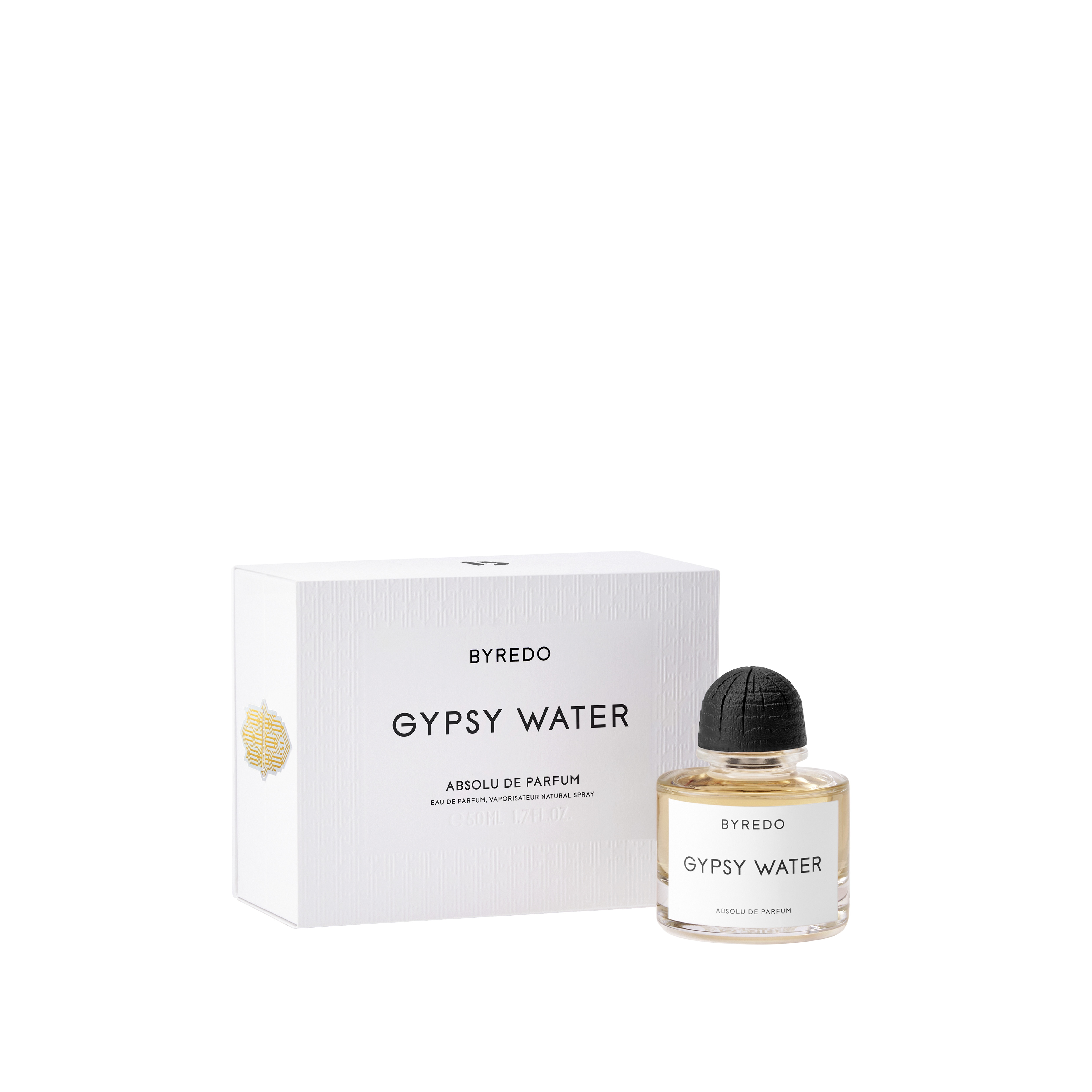 Absolu de Parfum Gypsy Water 2