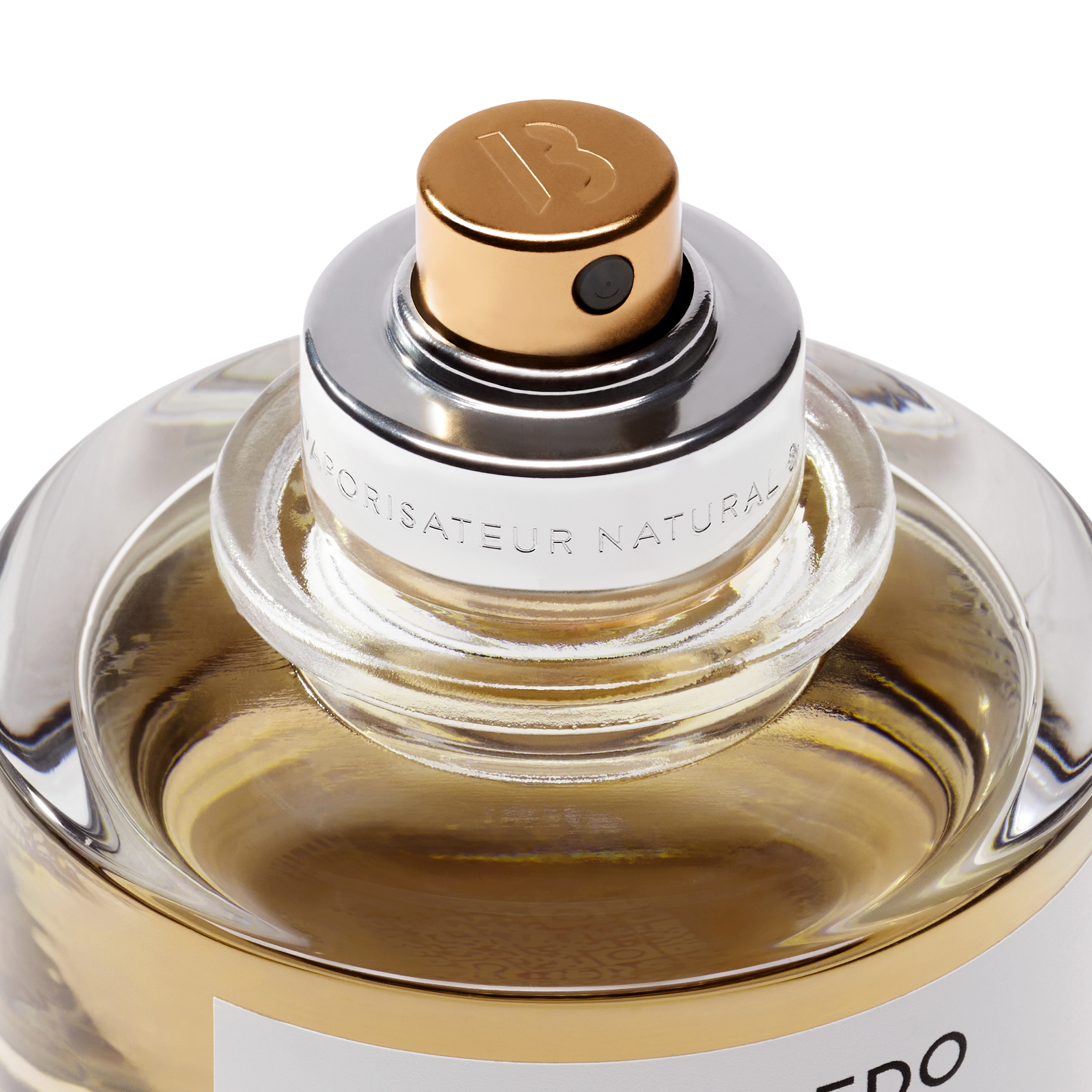 Absolu de Parfum Gypsy Water 5
