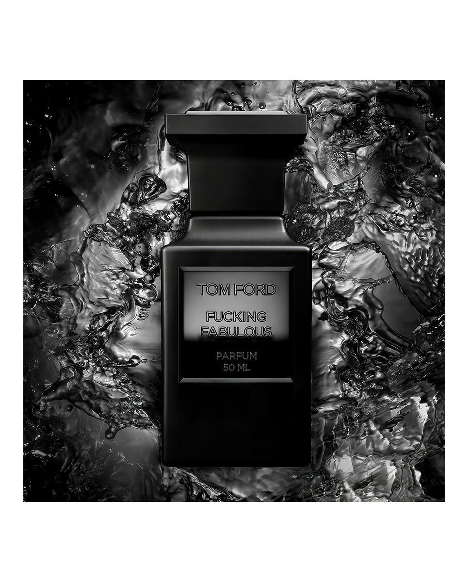 Fucking Fabulous Parfum 2