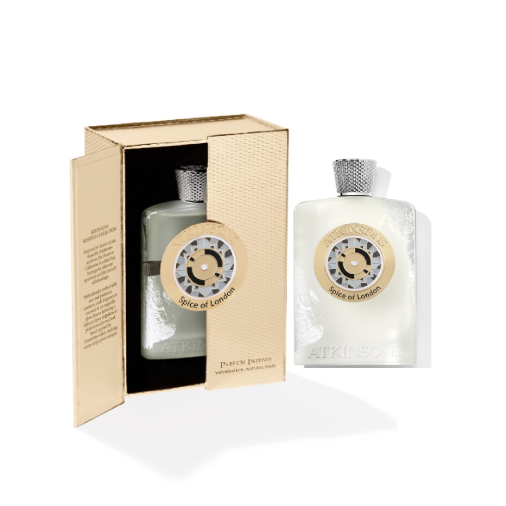 Imagem 0 de Spice of London Extrait de Parfum