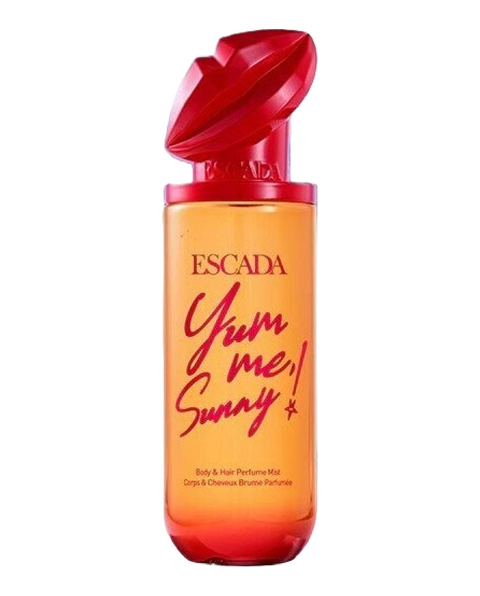Imagem 0 de Bruma Capilar e Corporal  Yum Me! Sunny