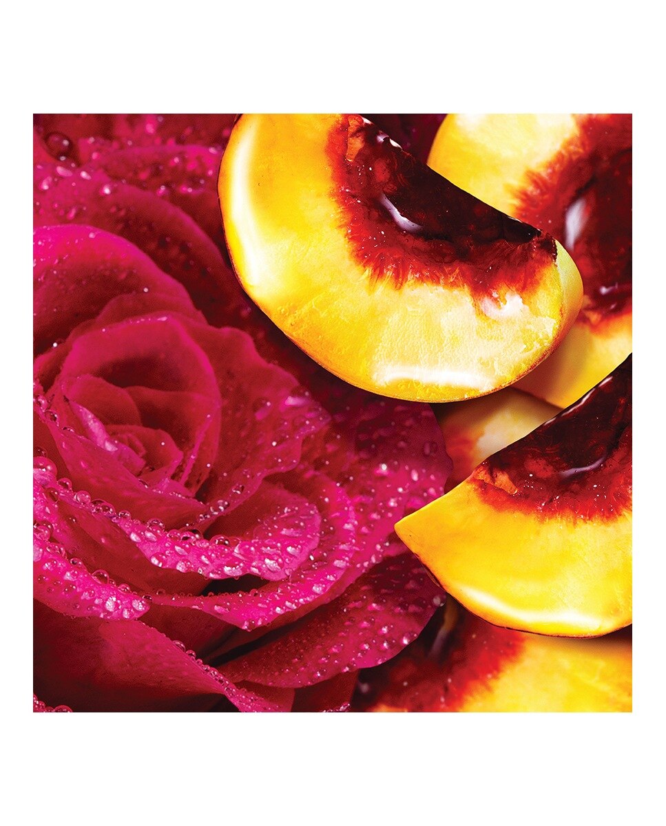 Bruma Capilar e Corporal Yum Me! Peachy - 236 ml 2