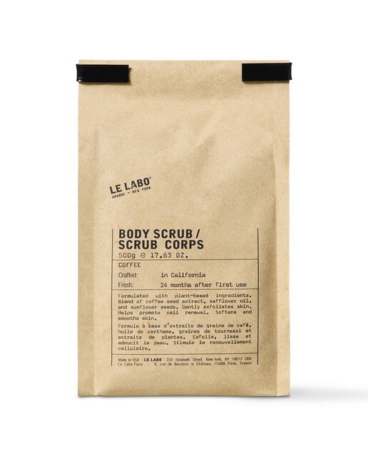 Imagem 0 de Esfoliante Corporal de Café - 500 g