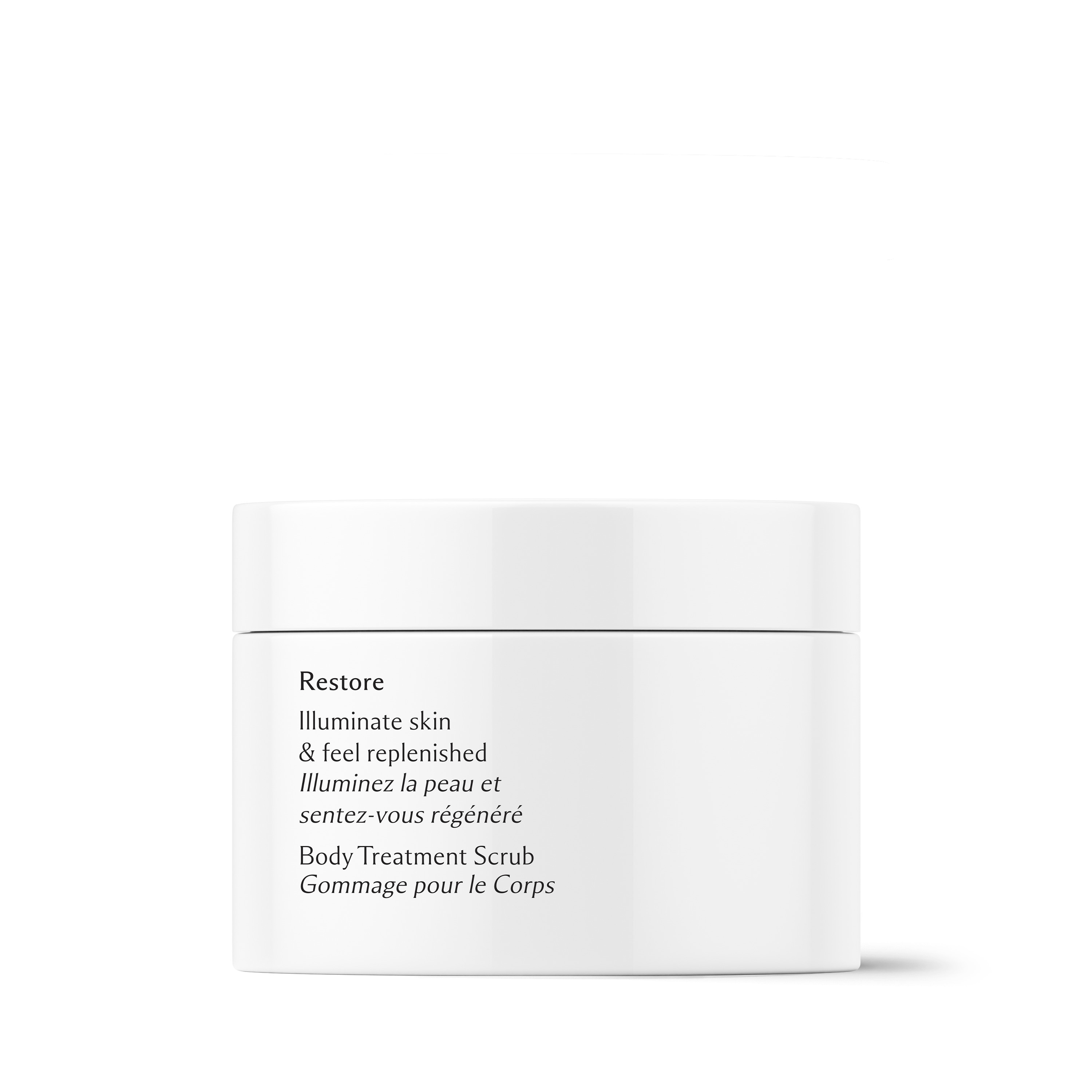 Esfoliante Corporal Restaurador 2