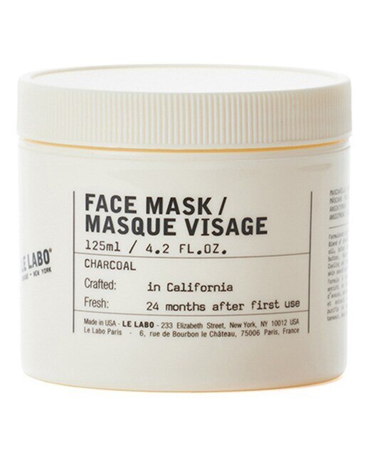 Imagem 0 de Máscara Facial de Carvão - 125 ml
