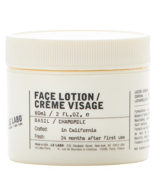 Imagem 0 de Loção Facial Manjericão e Camomila - 60 ml