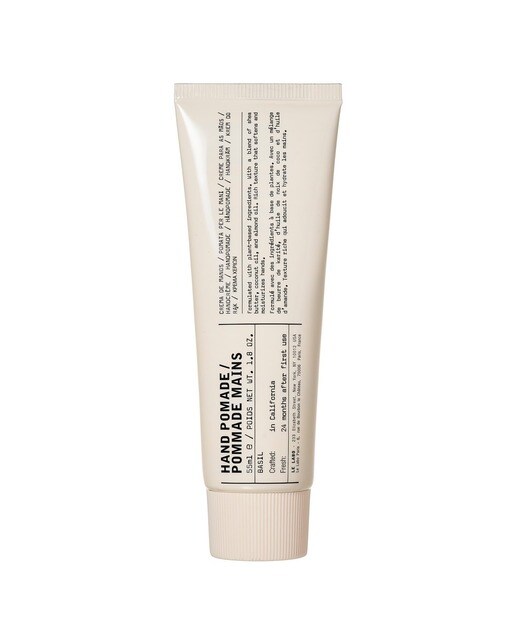 Imagem 0 de Pomada para Mãos Manjericão - 55 ml