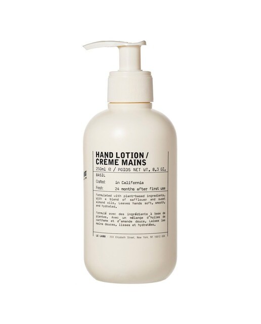 Imagem 0 de Loção para Mãos Manjericão - 250 ml