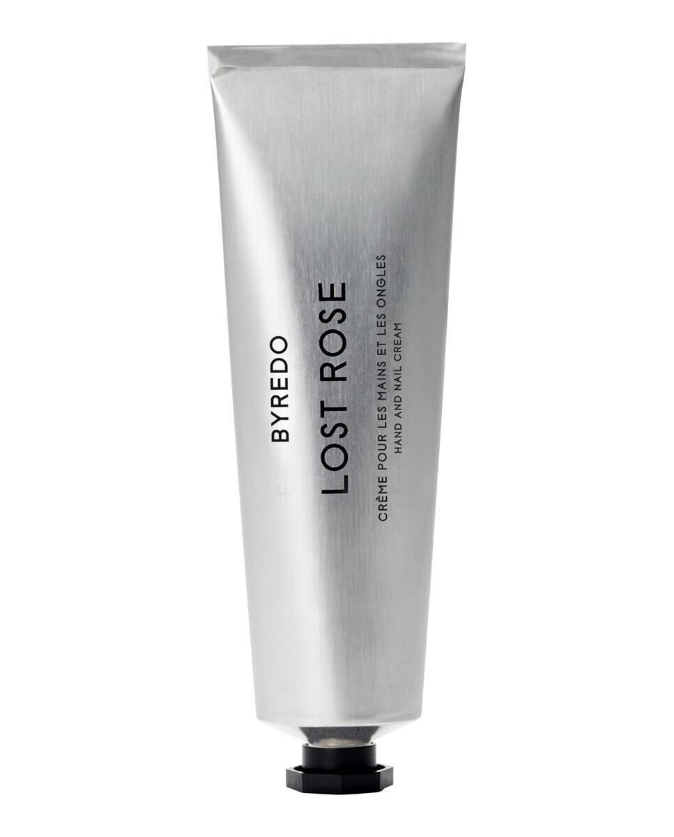 Creme para Mãos Lost Rose 1