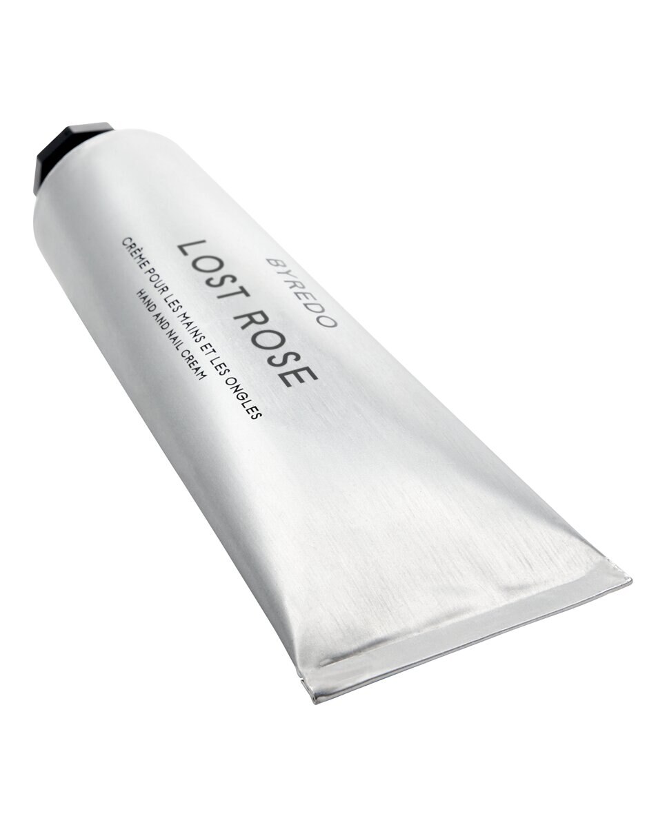 Creme para Mãos Lost Rose 3