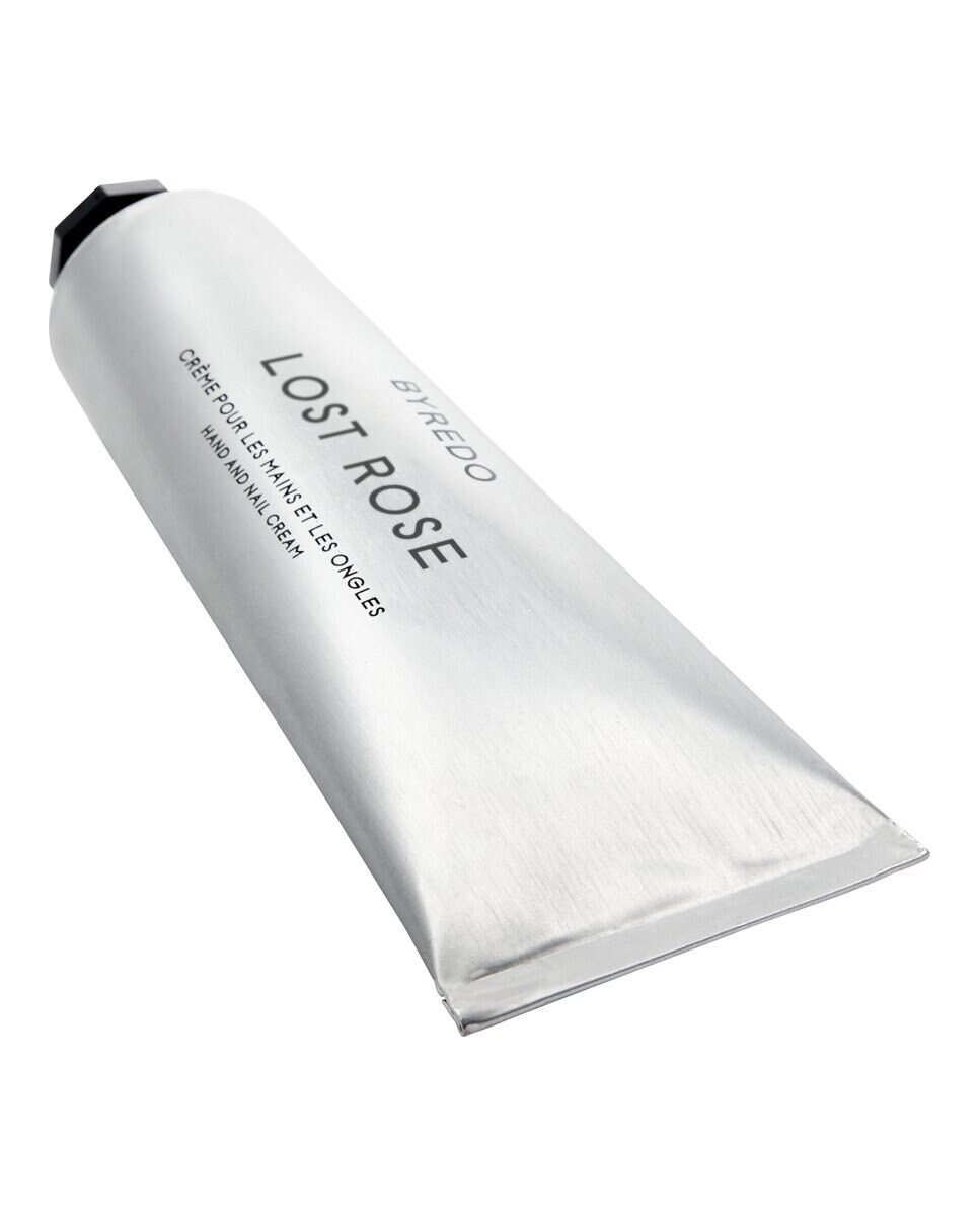 Creme para Mãos Lost Rose 3