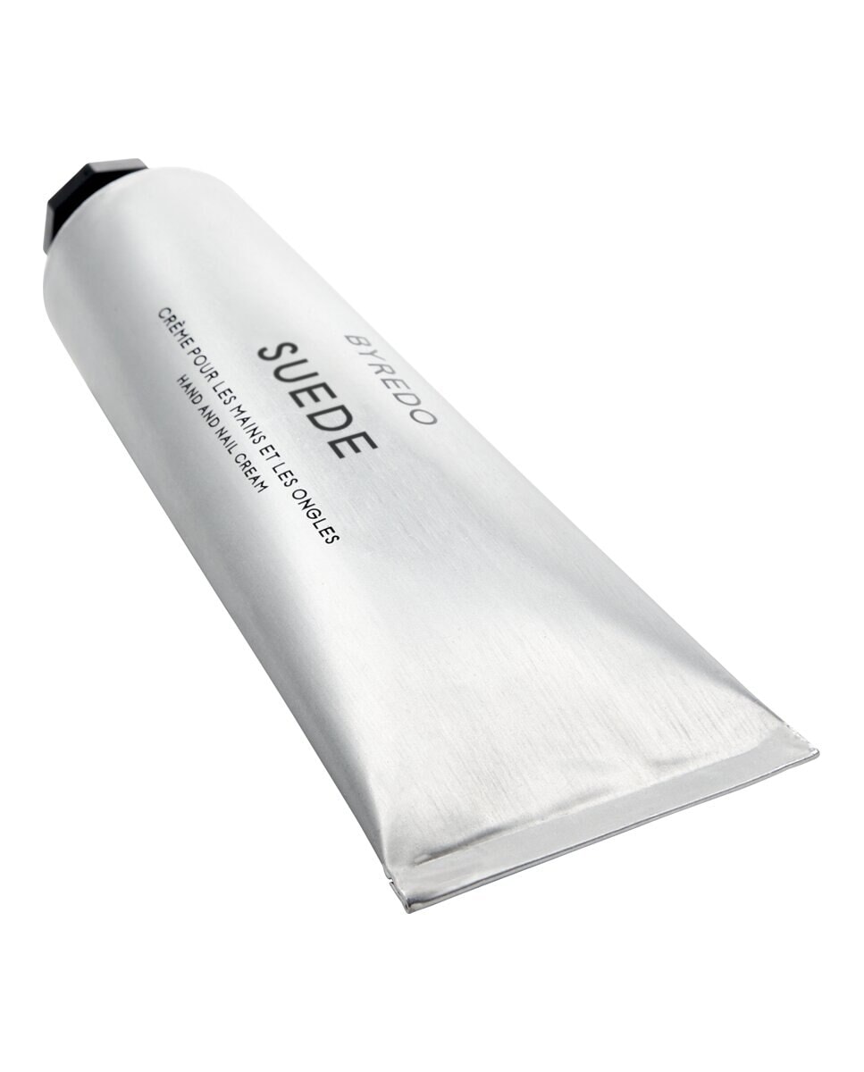 Creme de Mãos Suede 3