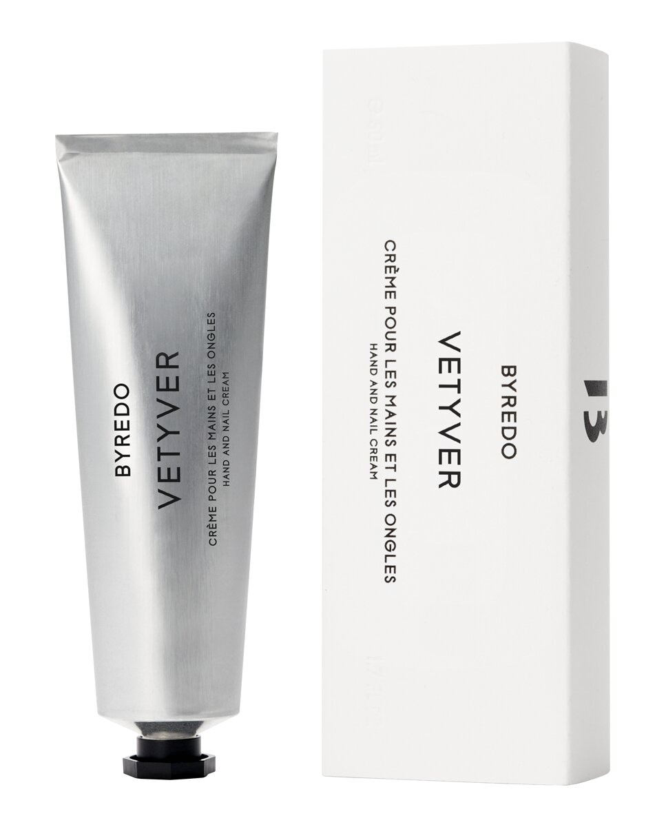 Creme para mãos Vetyver 2