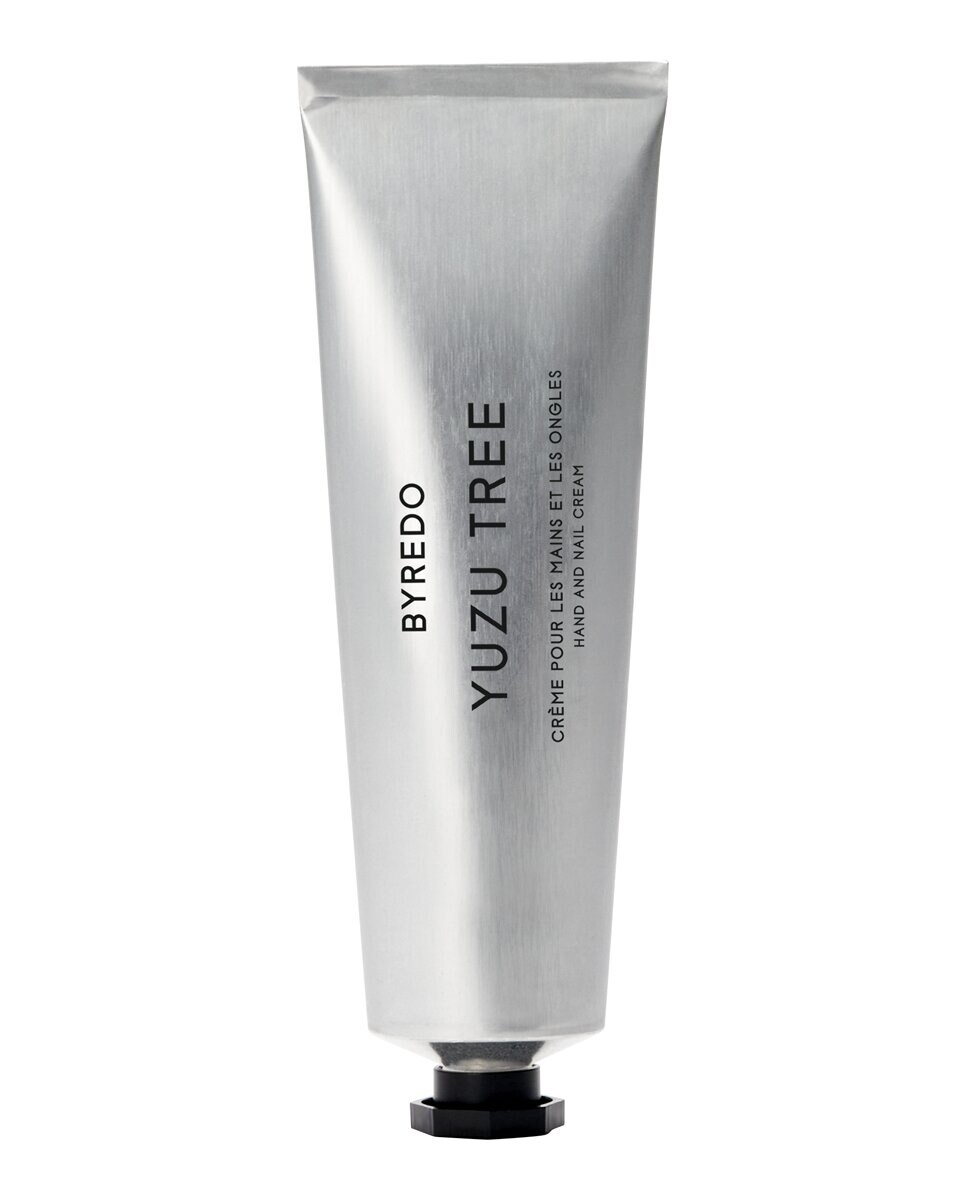 Creme para Mãos Yuzu Tree 1