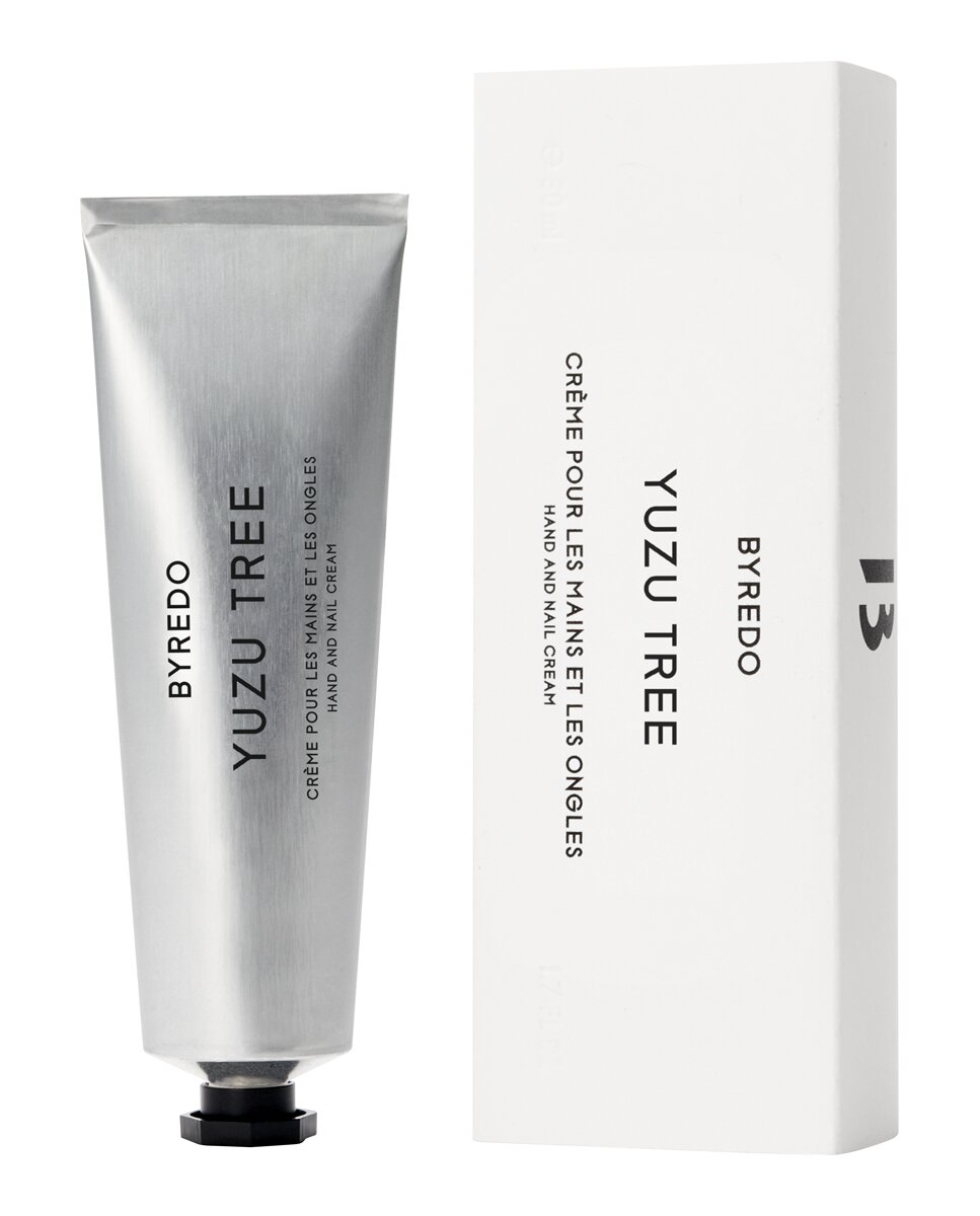 Creme para Mãos Yuzu Tree 2