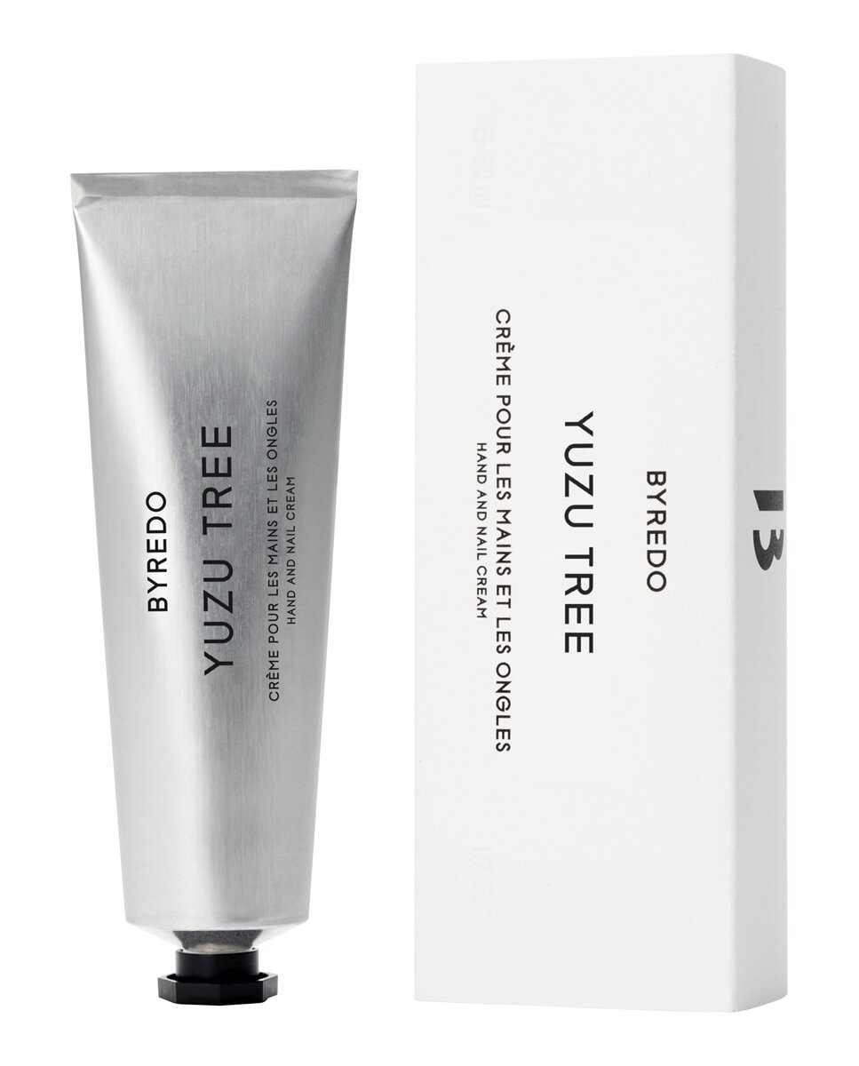 Creme para Mãos Yuzu Tree 2