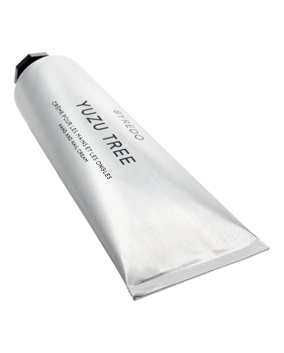 Creme para Mãos Yuzu Tree 3