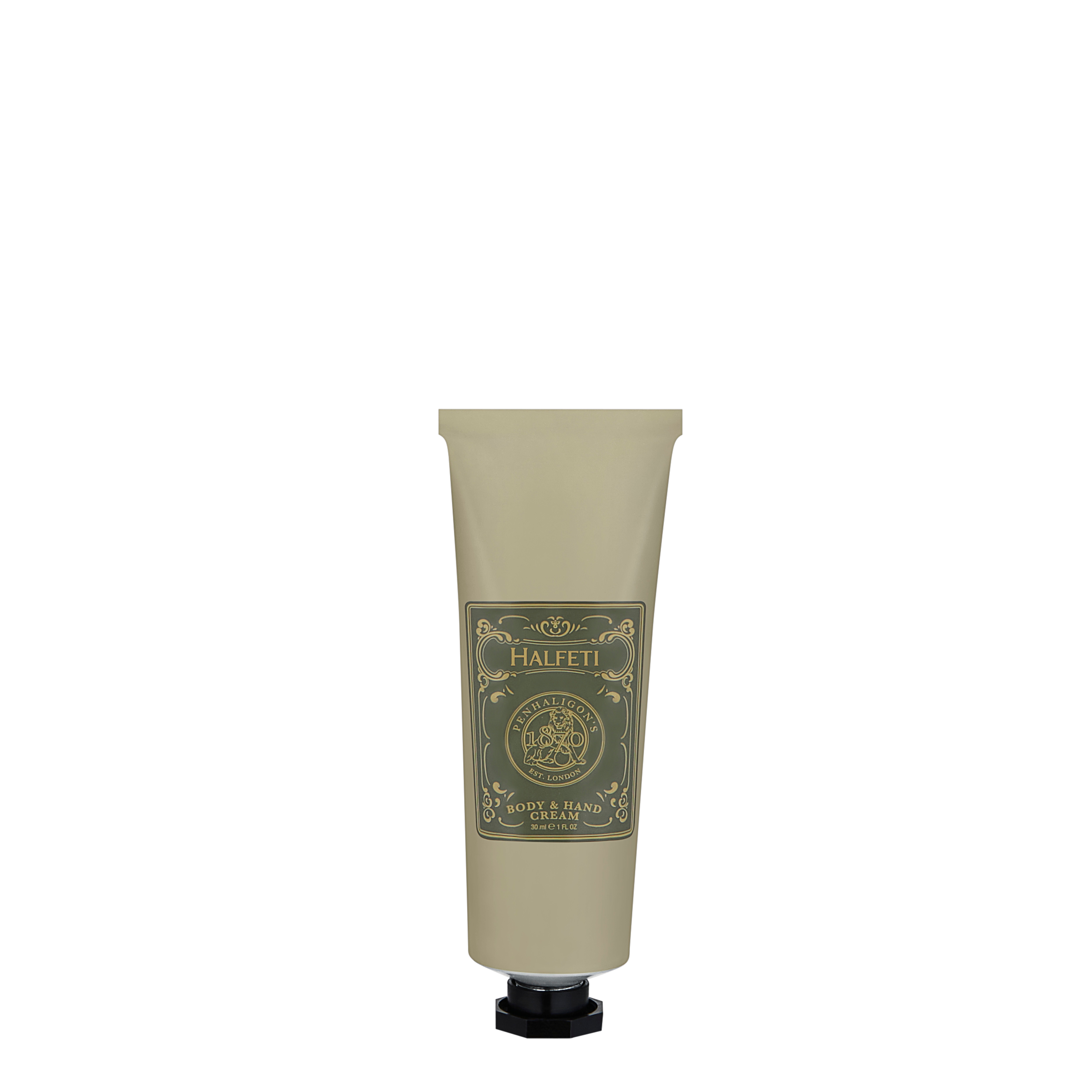 Imagem 0 de Halfeti Body & Hand Cream