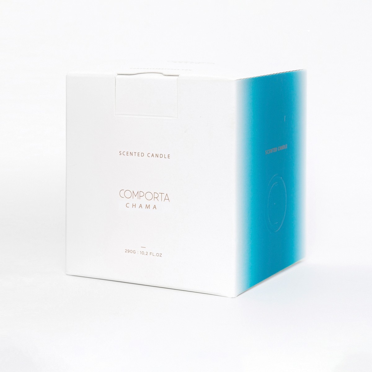 Vela Aromática Chama - 290 g 2