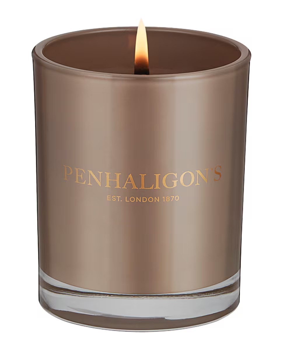 Imagem 0 de Vela Aromática Anbar Stone