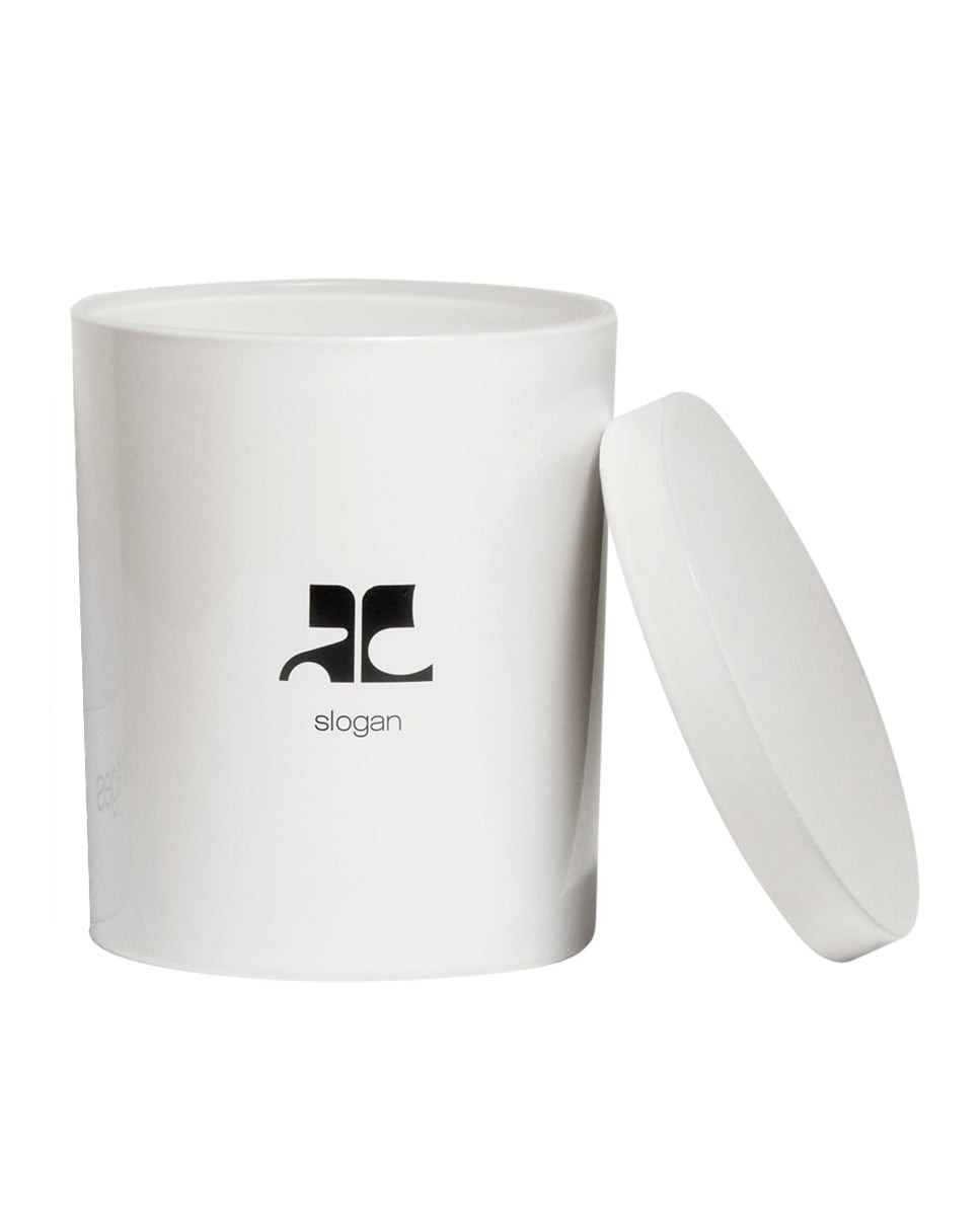Imagem 0 de Courrèges Vela Perfumada Slogan