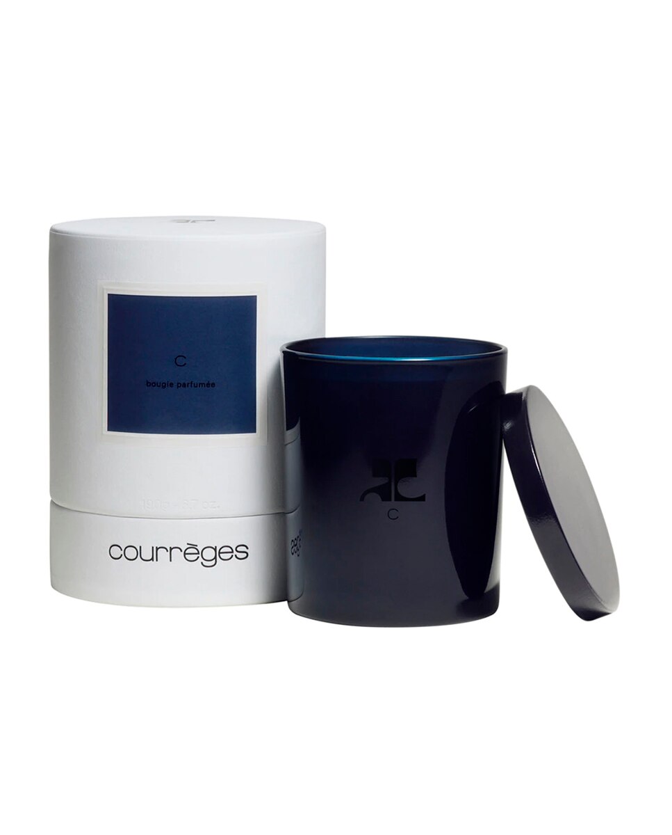 Vela Perfumada Courrèges 2