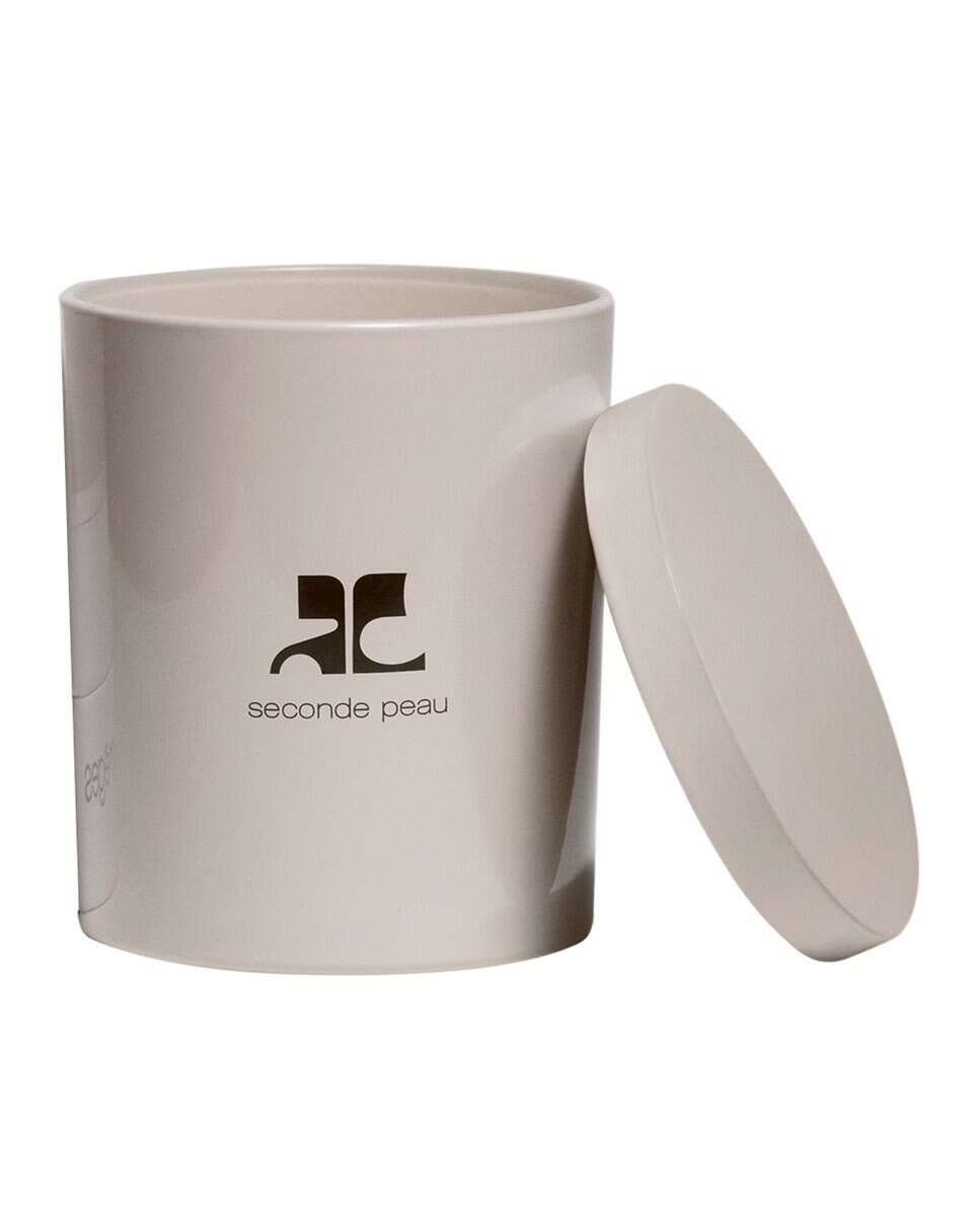 Imagem 0 de Vela Perfumada Seconde Peau