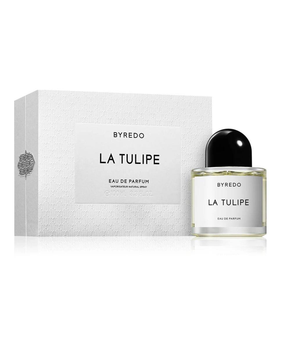 Eau de Parfum La Tulipe 2