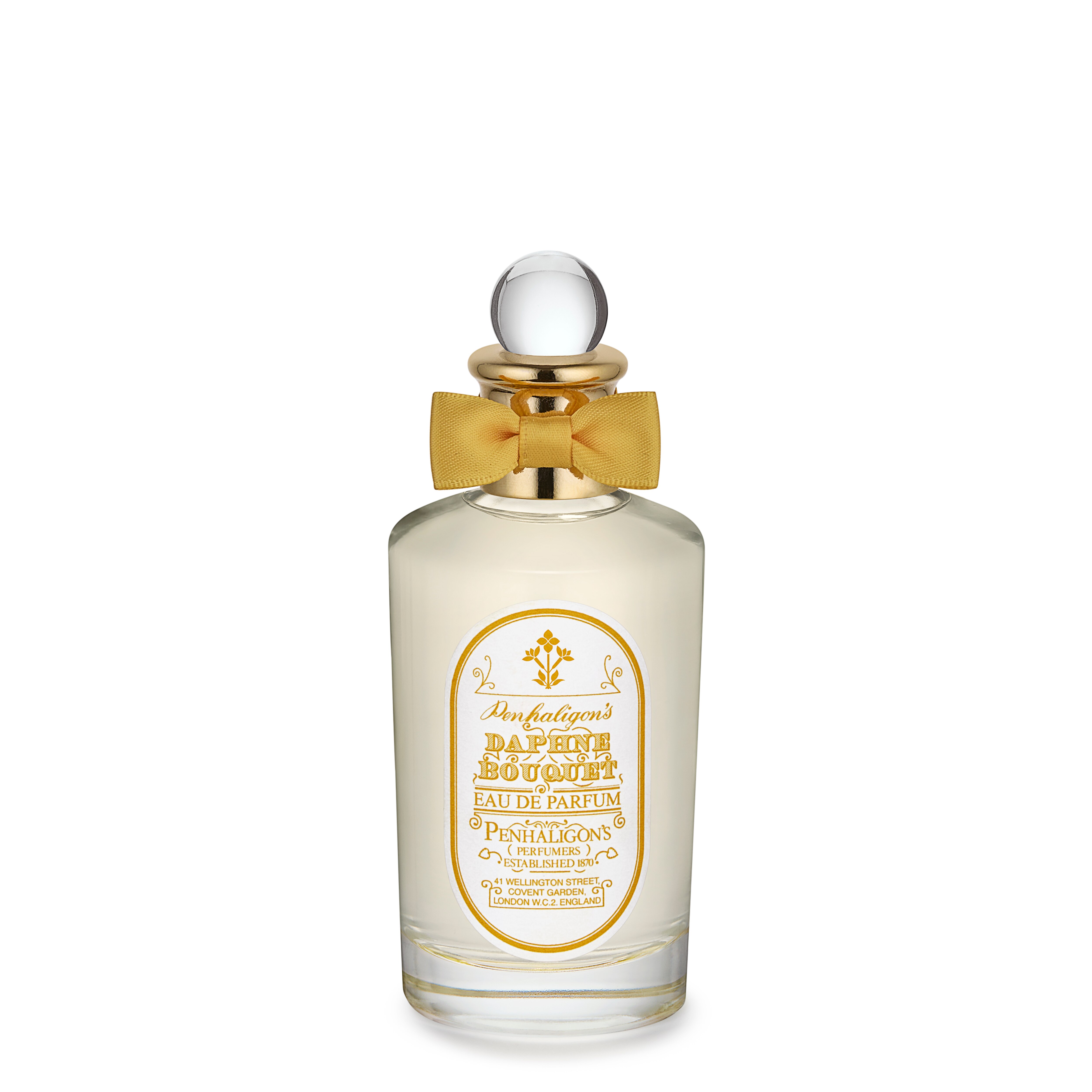 Daphne Bouquet Eau de Parfum 1