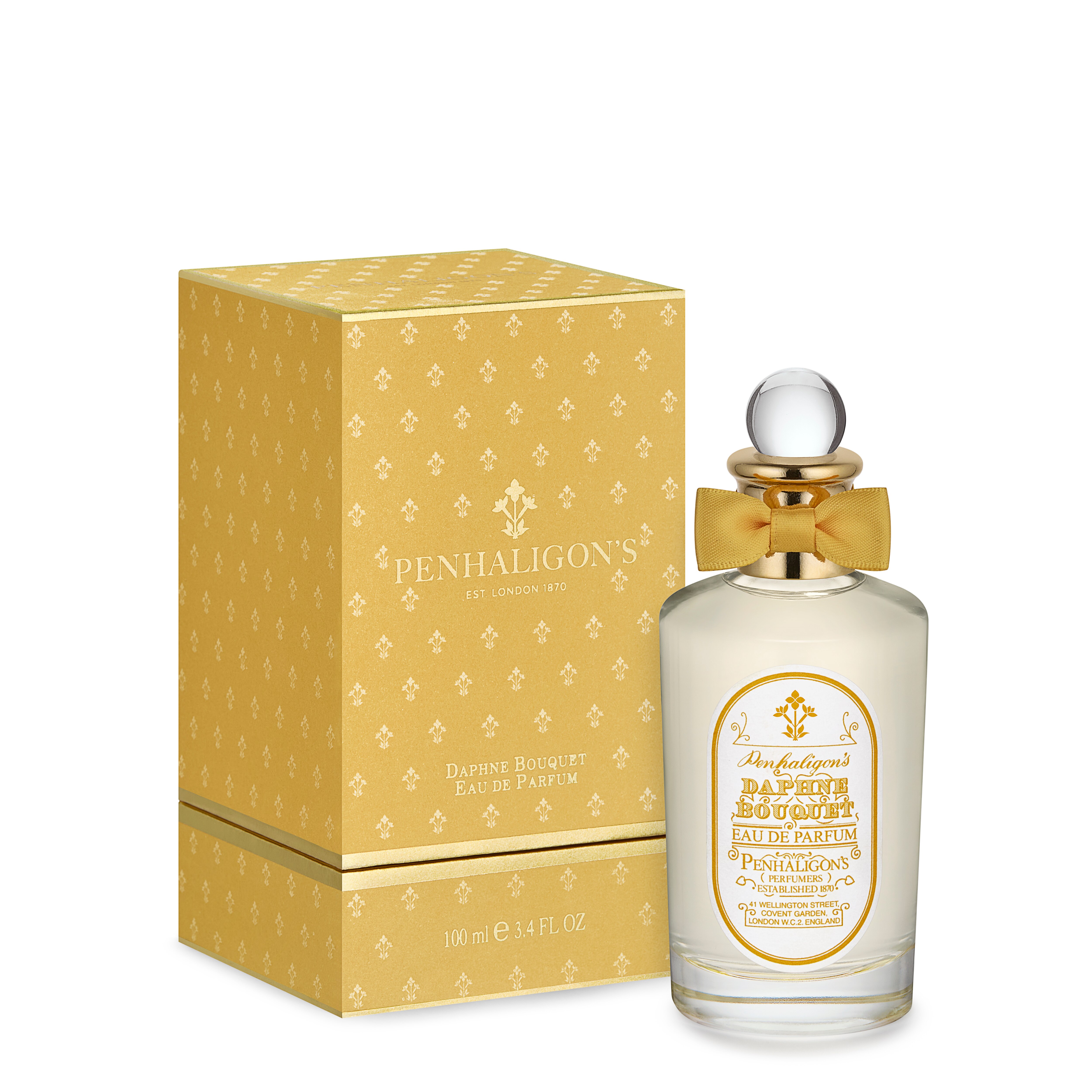 Daphne Bouquet Eau de Parfum 2