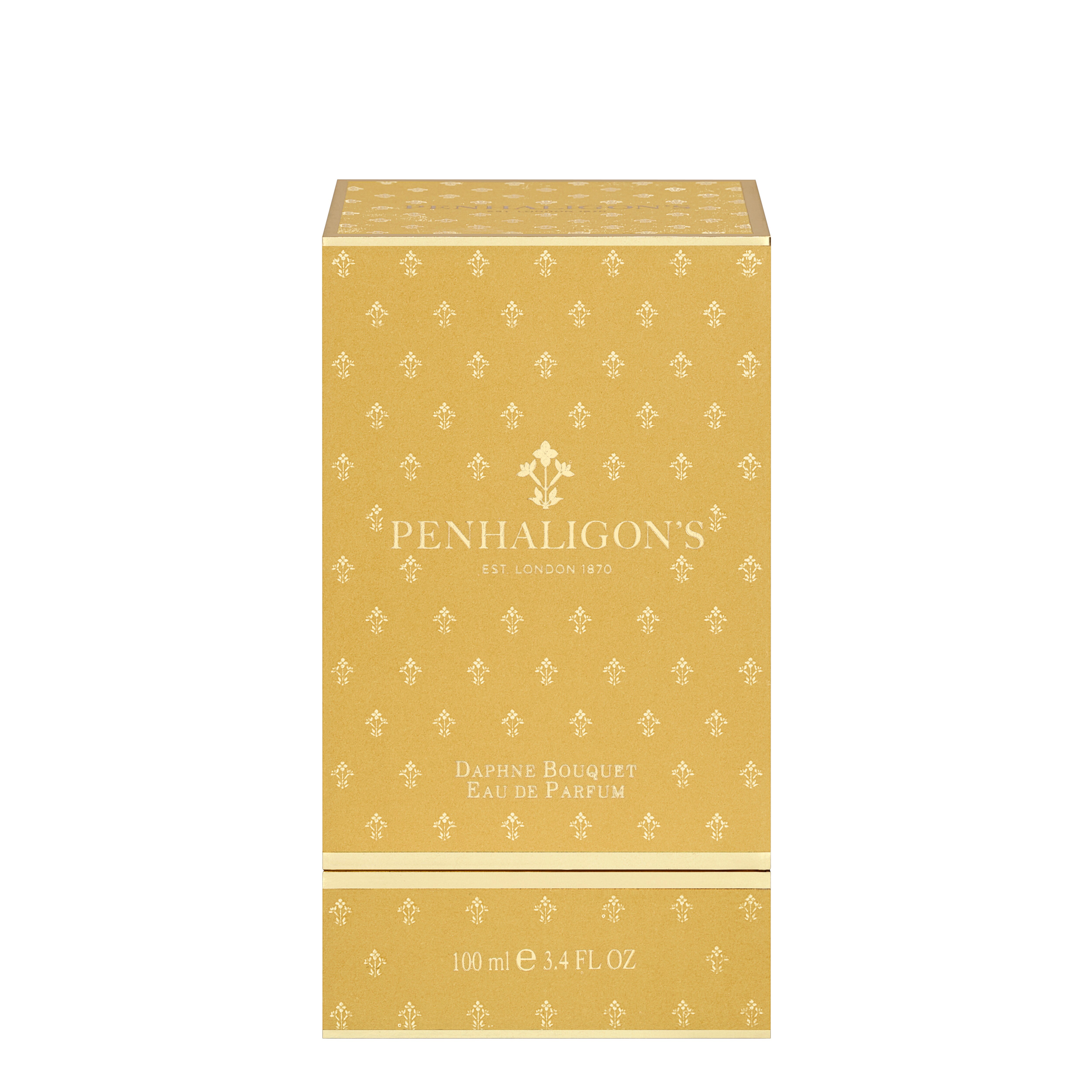 Daphne Bouquet Eau de Parfum 3