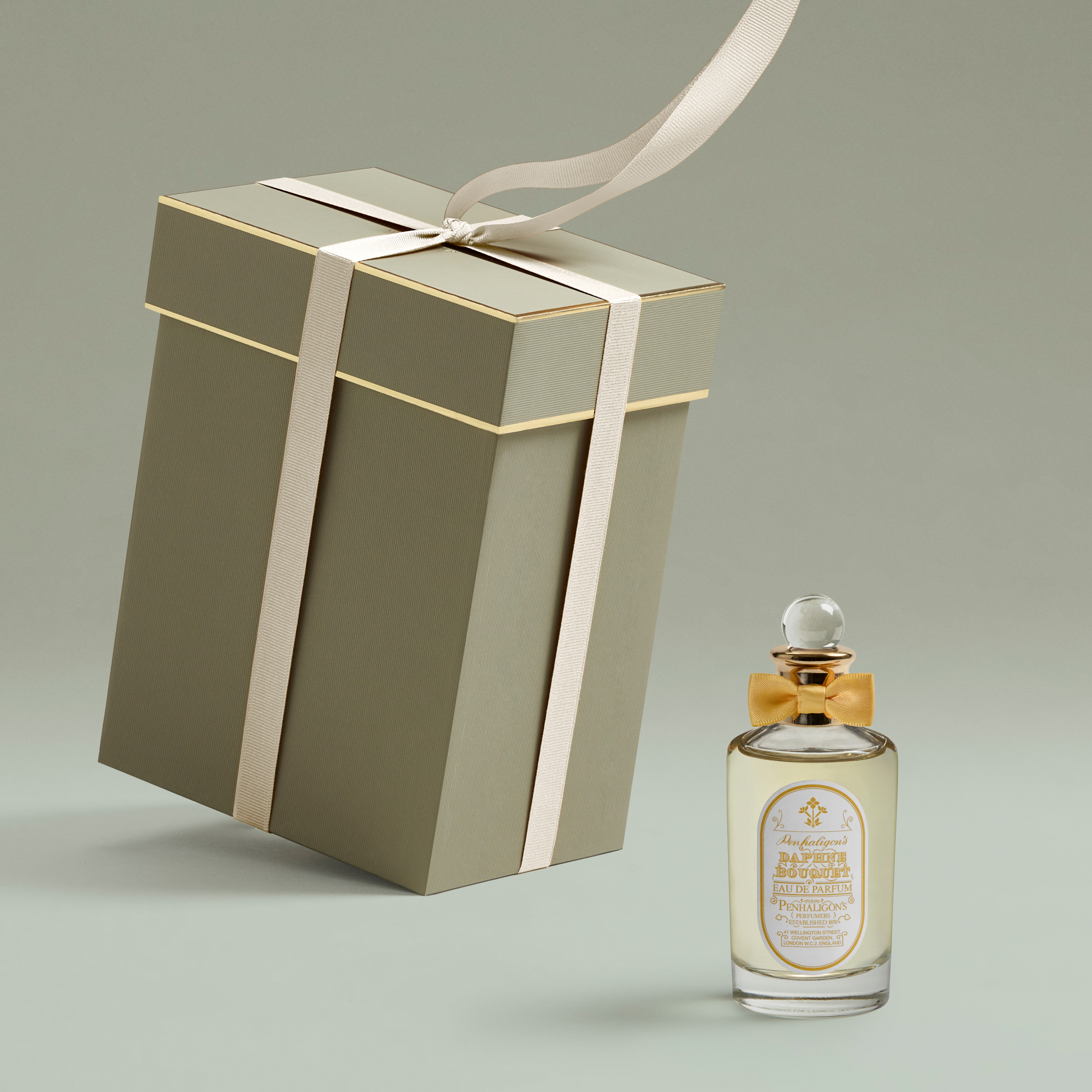 Daphne Bouquet Eau de Parfum 6