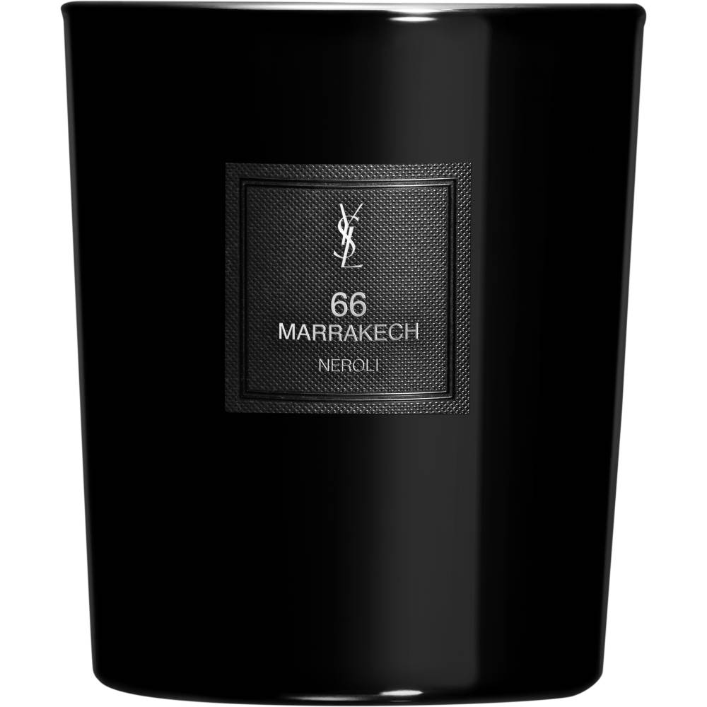 Vela Marrakech 66 Candle 2