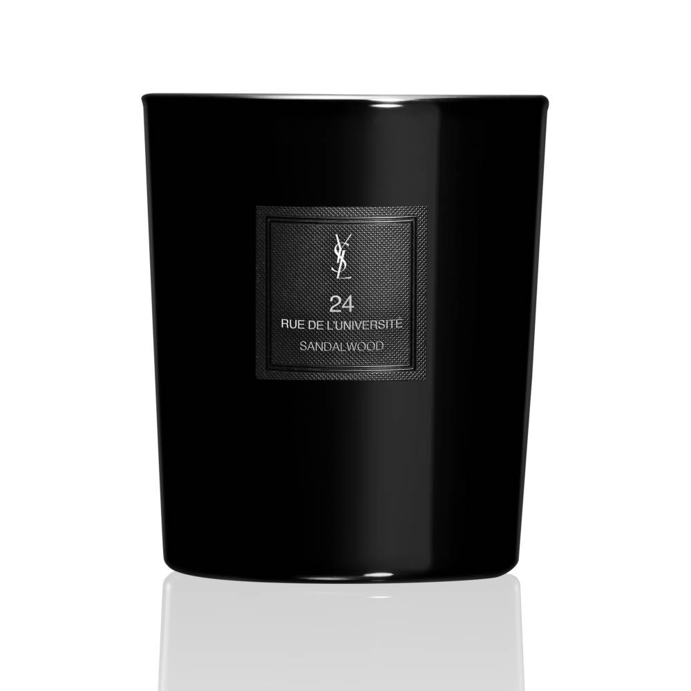 Vela Universite Candle 1