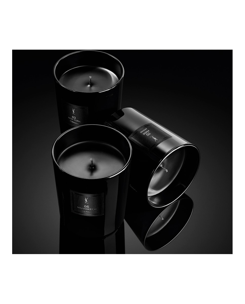 Vela Universite Candle 3