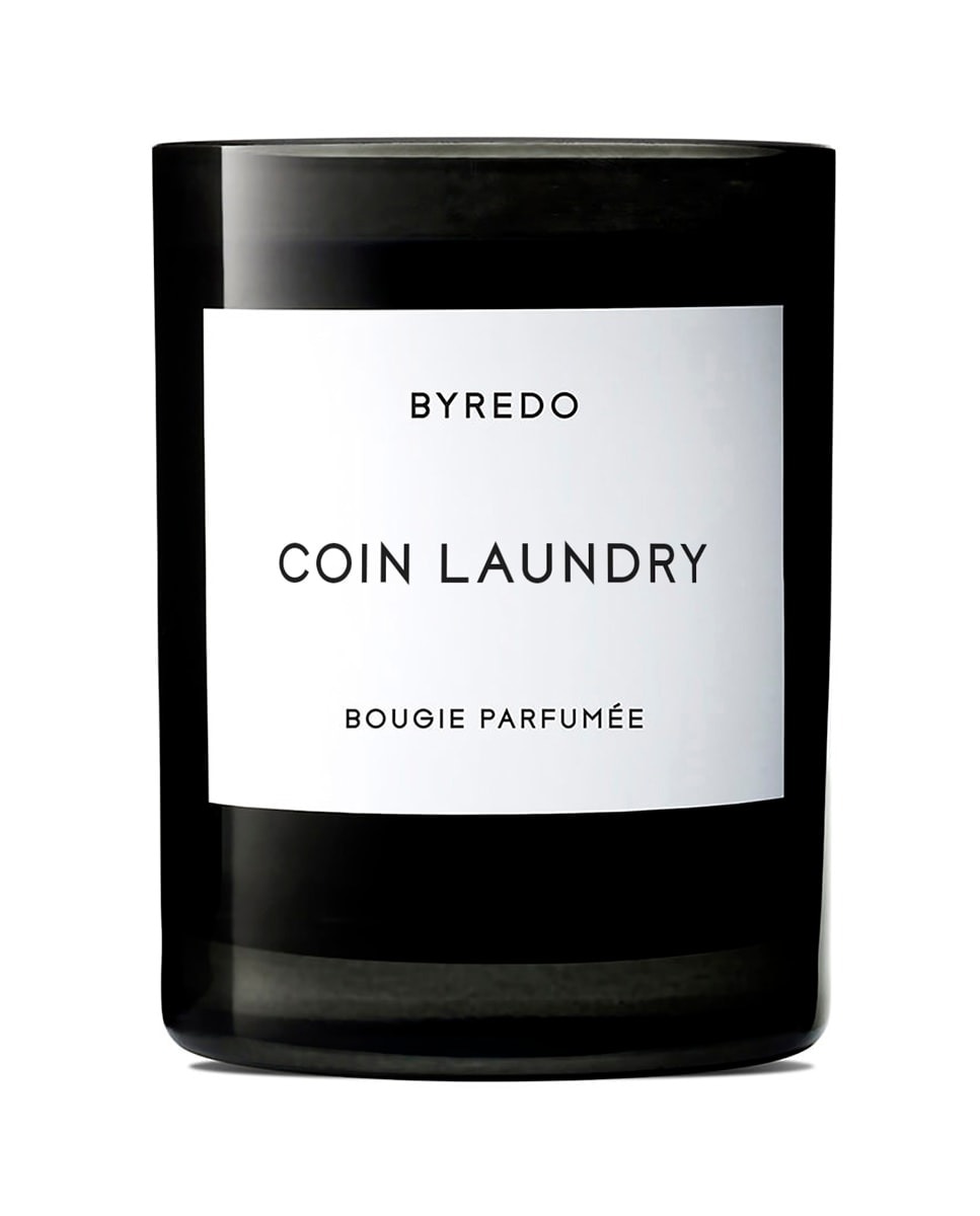 Imagem 0 de Vela Aromática Coin Laundry