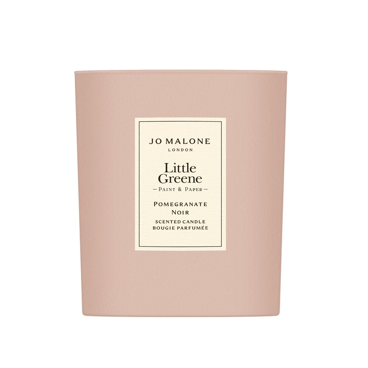 Imagem 0 de Vela Perfumada Edição Especial Pomegranate Noir