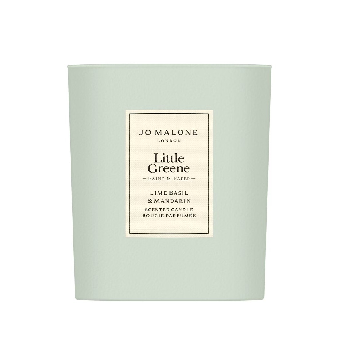 Imagem 0 de Vela Perfumada de Edição Especial Lime Basil & Mandarin