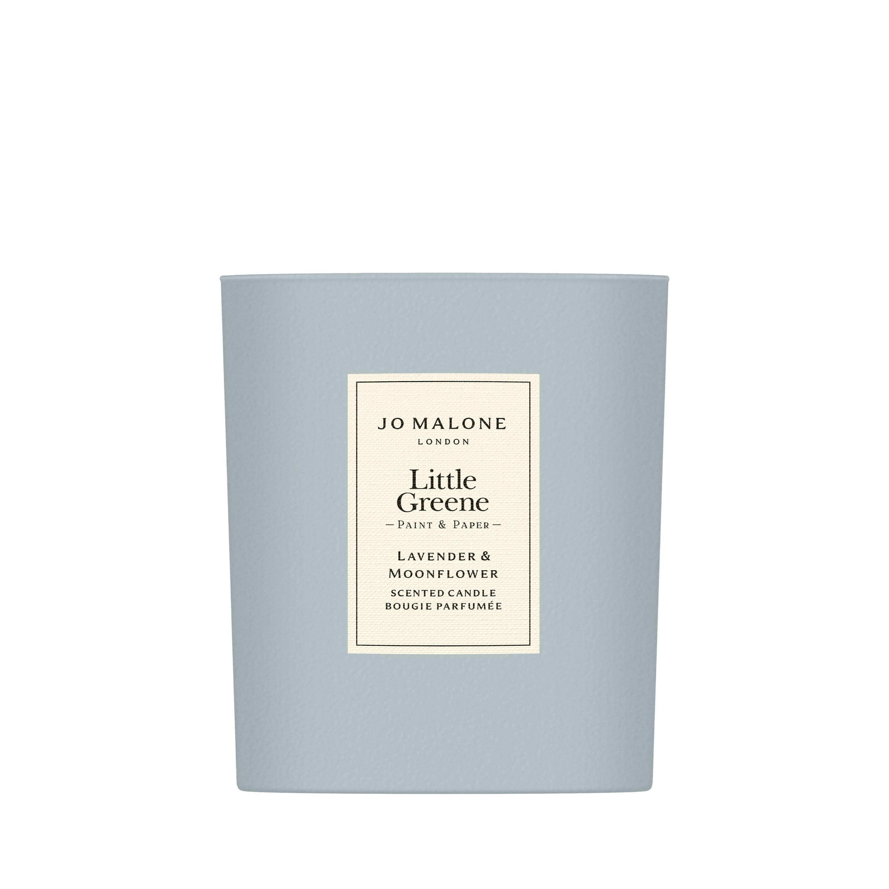 Imagem 0 de Vela Aromática Lavender & Moonflower