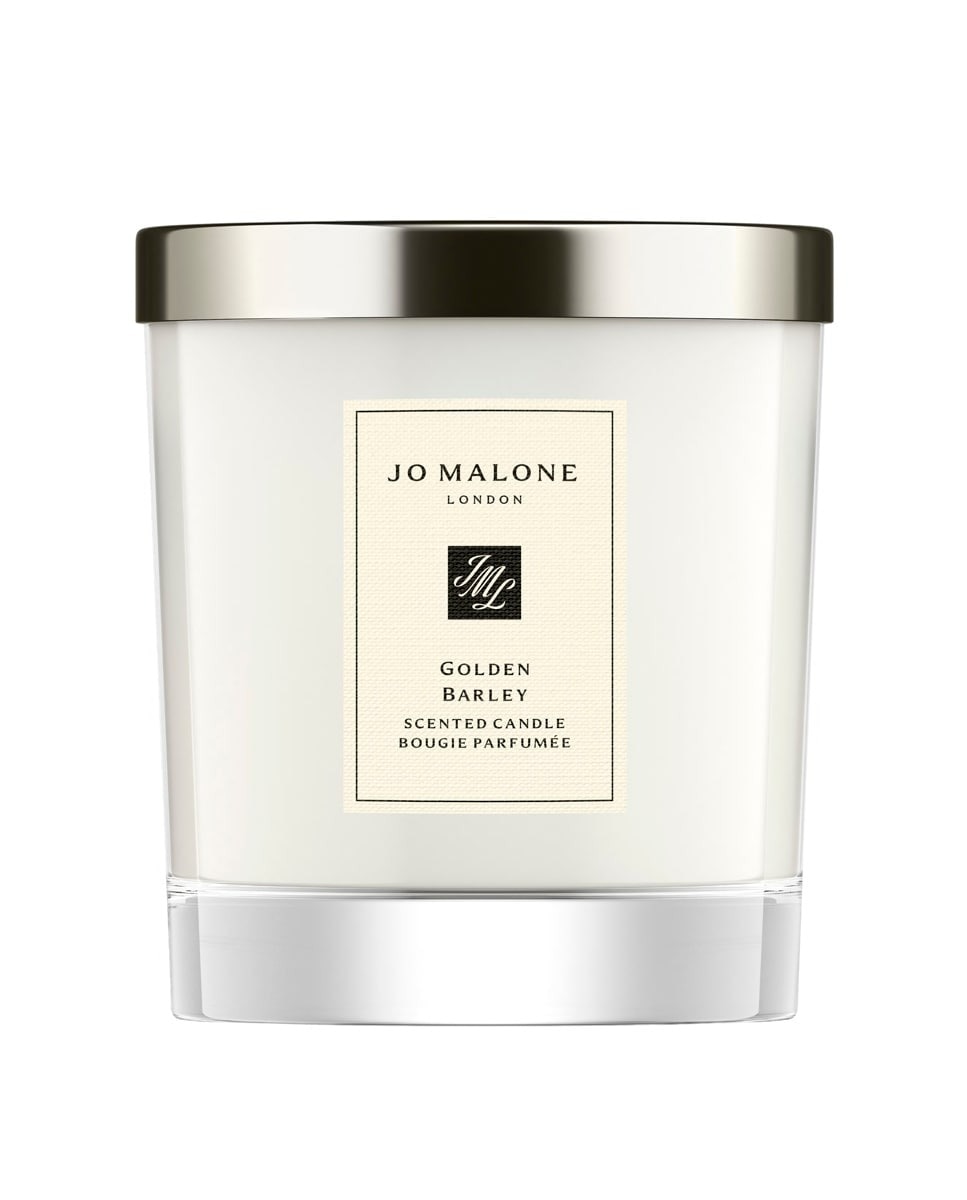Imagem 0 de Vela Aromática Golden Barley